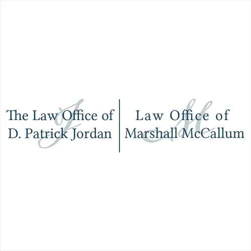 The Law Office of D. Patrick Jordan 2