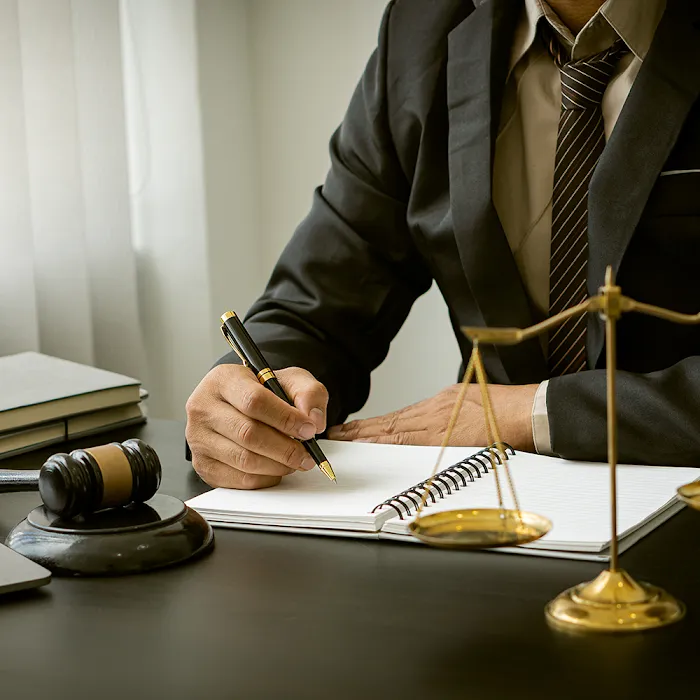 The Law Office of D. Patrick Jordan 4