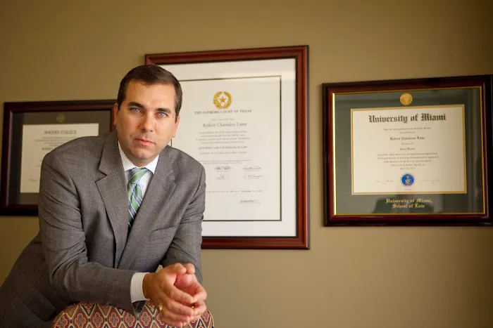 The Lane Law Firm - Dallas TX 1