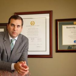 The Lane Law Firm - Dallas TX ico