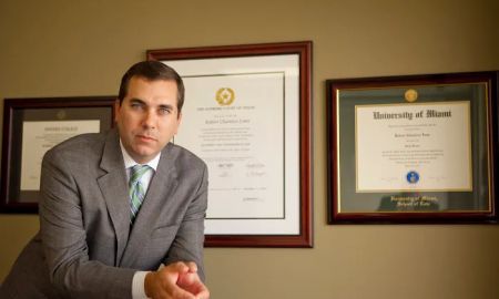 The Lane Law Firm - Dallas TX