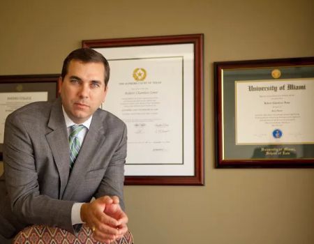 The Lane Law Firm - Dallas TX