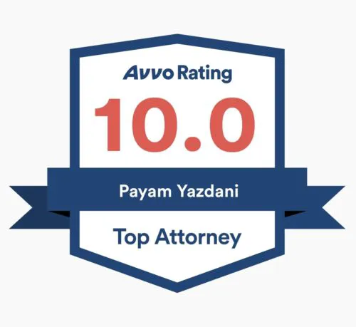 Yazdani Law, Immigration Lawyers 4