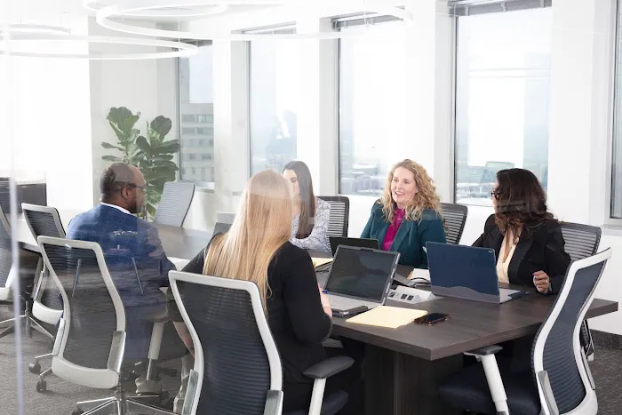 Smith Clinesmith LLP 4