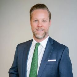 Trey Porter Law ico