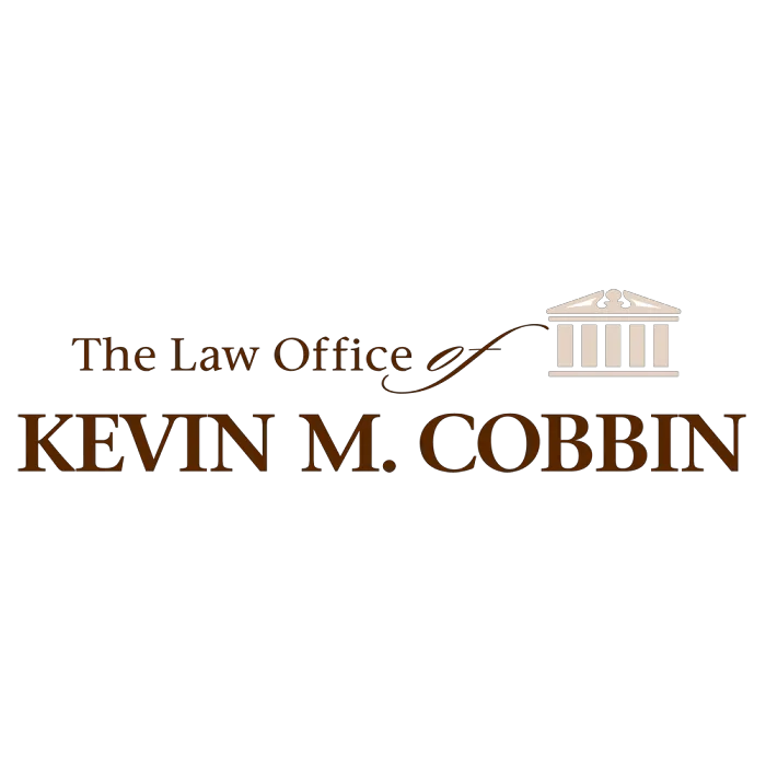 The Law Office of Kevin M. Cobbin 8