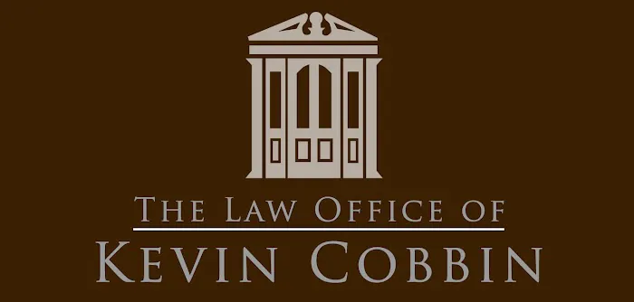The Law Office of Kevin M. Cobbin 2