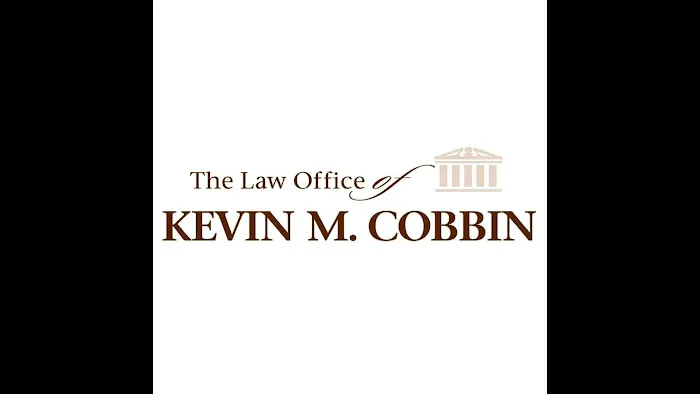 The Law Office of Kevin M. Cobbin 1