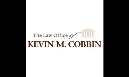 The Law Office of Kevin M. Cobbin