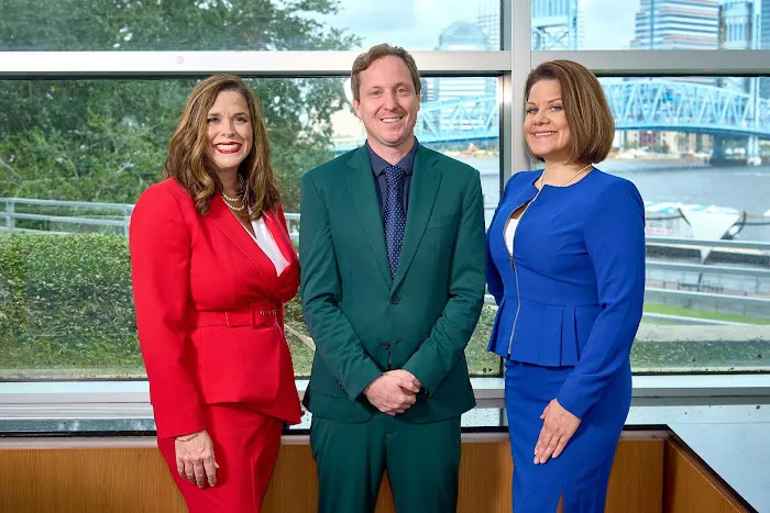 Sasso Guerrero & Henderlite, Family Law Attorneys 2