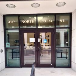 Public Defender ico