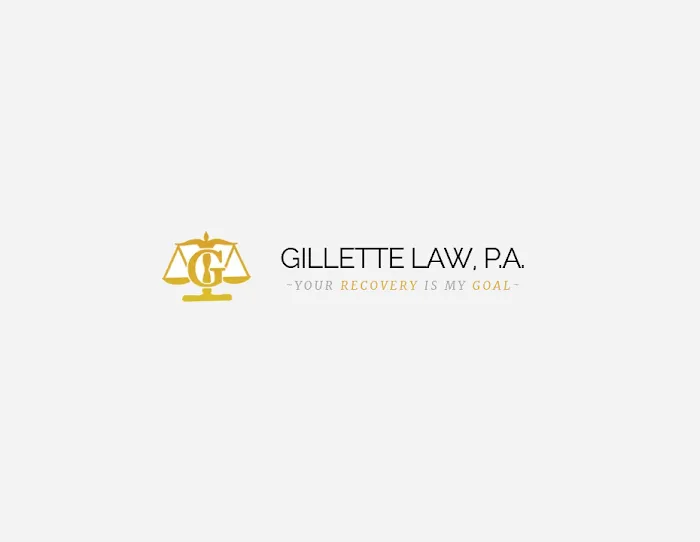 Gillette Law, P.A. - Jacksonville Personal Injury Attorney 2