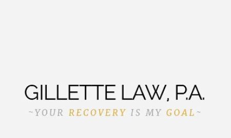 Gillette Law, P.A. - Jacksonville Personal Injury Attorney