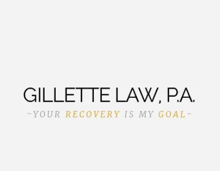 Gillette Law, P.A. - Jacksonville Personal Injury Attorney
