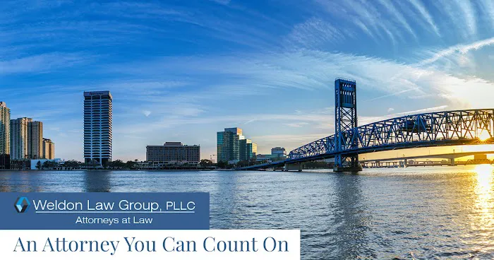 Weldon Law Group, PLLC 2