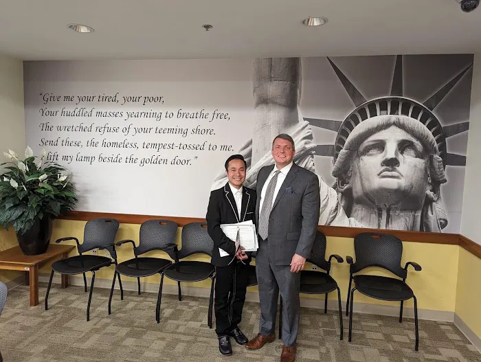 Weldon Law Group, PLLC 7