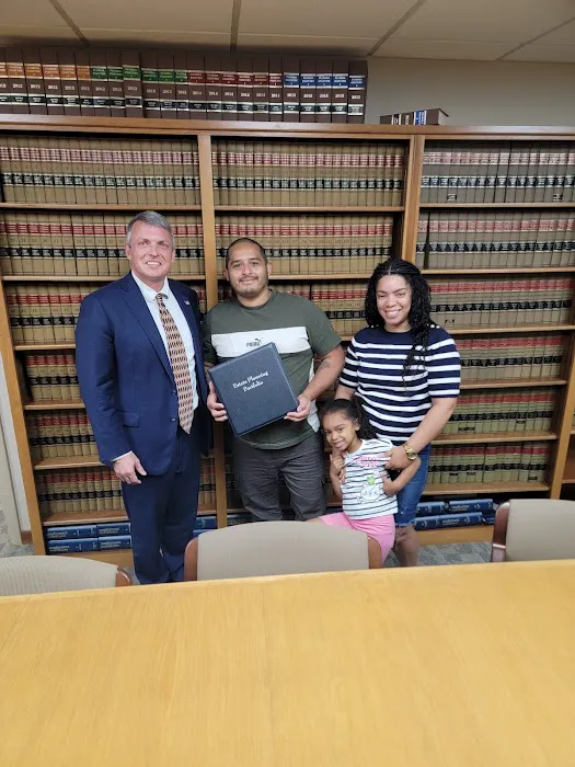 Weldon Law Group, PLLC 9