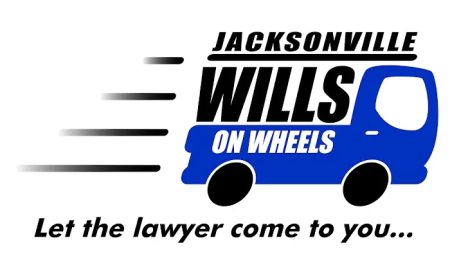 Jacksonville Wills on Wheels