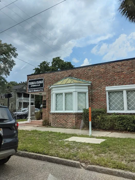 Law Offices of Coleman & Coleman 1