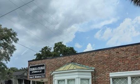 Law Offices of Coleman & Coleman