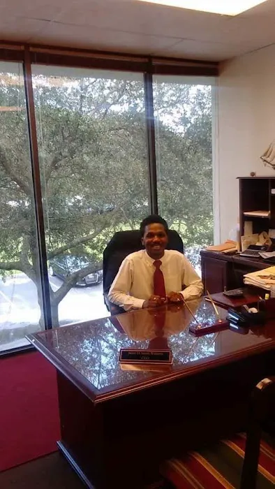 Richard A Brown Law Office 1