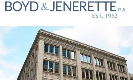 Boyd & Jenerette PA