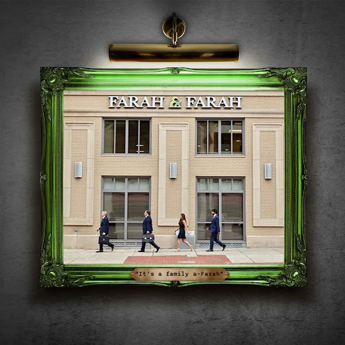Farah & Farah Personal Injury Lawyers 2