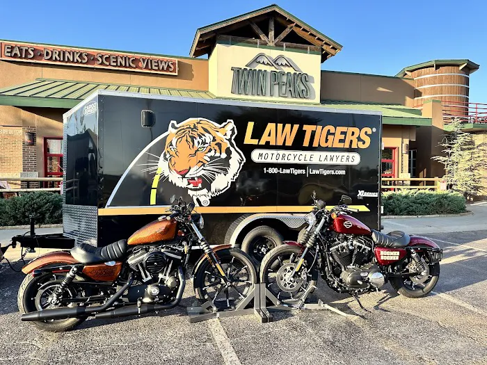 Law Tigers 4