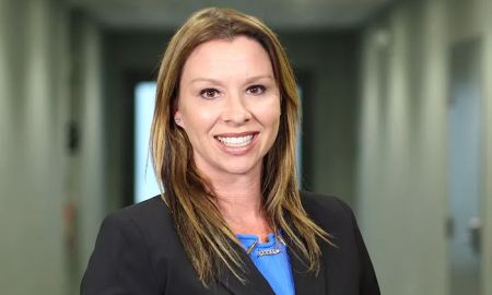 Jennifer Erlinger at Erlinger Family Law