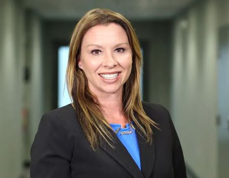 Jennifer Erlinger at Erlinger Family Law