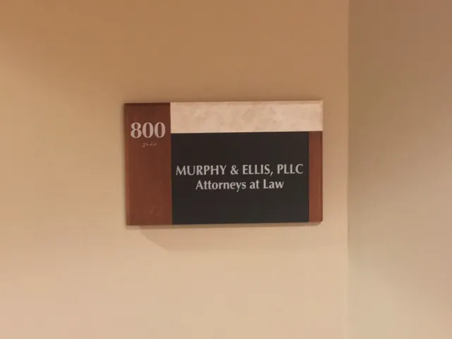 Murphy & Ellis, PLLC 2