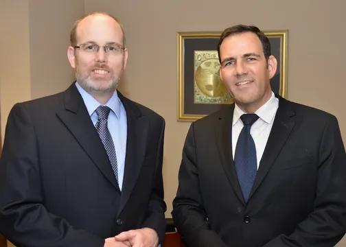 Murphy & Ellis, PLLC 1
