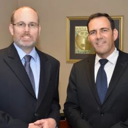 Murphy & Ellis, PLLC ico