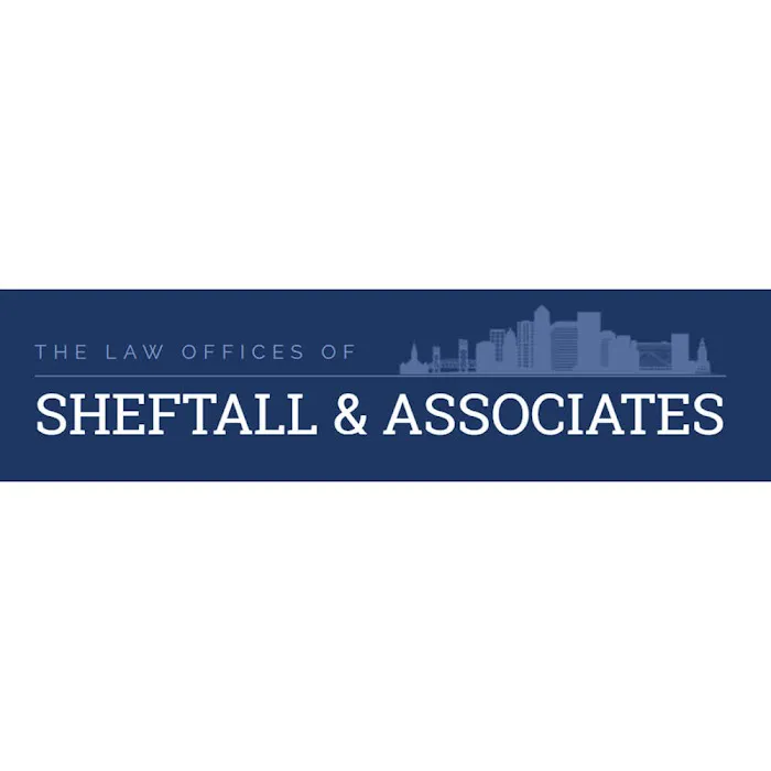 Law Offices of Sheftall & Associates 2