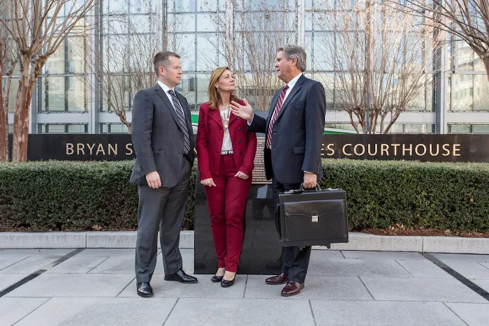 Law Offices of Sheftall & Associates 3