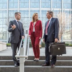 Law Offices of Sheftall & Associates ico