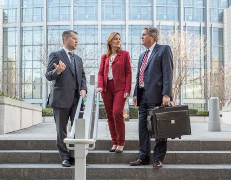Law Offices of Sheftall & Associates