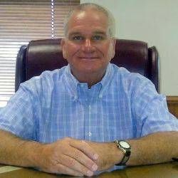 Dale G. Westling ico