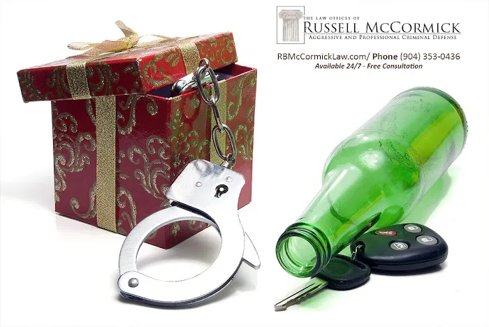 Law Office of Russell B. McCormick, PA 8