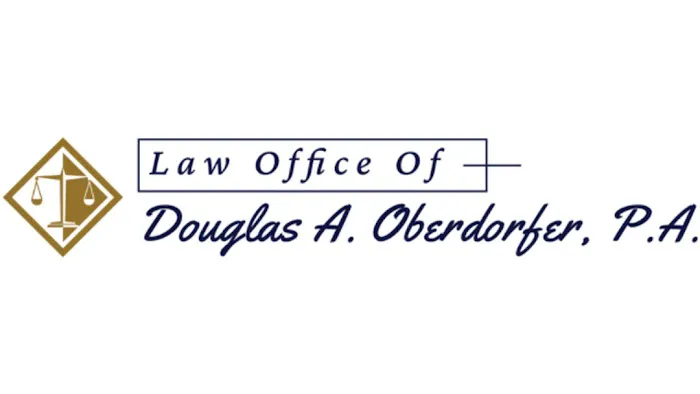 Law Office Of Douglas A. Oberdorfer, P.A. 1