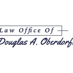 Law Office Of Douglas A. Oberdorfer, P.A. ico