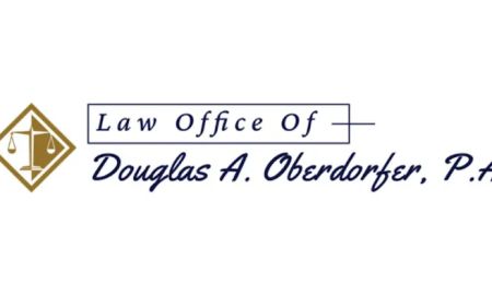 Law Office Of Douglas A. Oberdorfer, P.A.