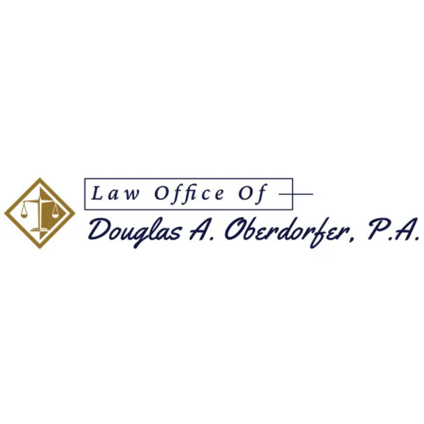 Law Office Of Douglas A. Oberdorfer, P.A. 2