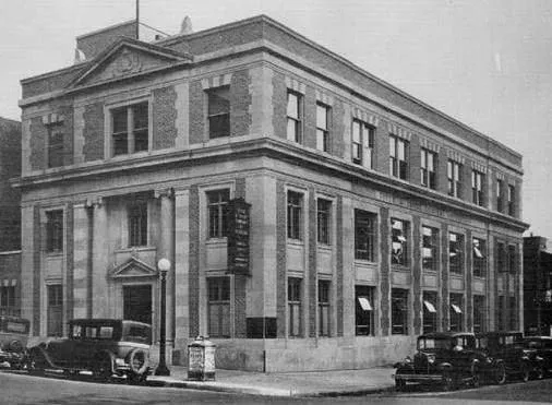 Fallgatter & Catlin, P.A. 2