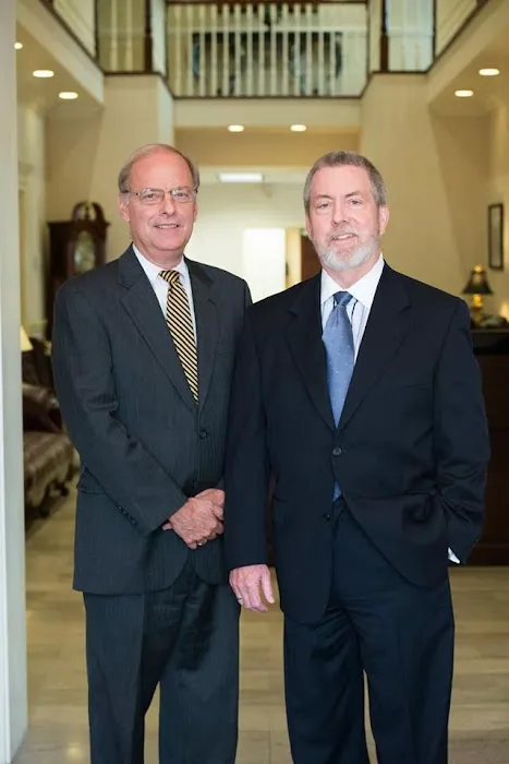 Fallgatter & Catlin, P.A. 3