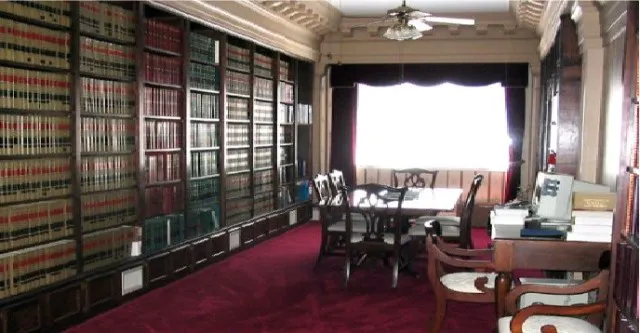 Attorney Richard R. Kuritz, Law Offices 2