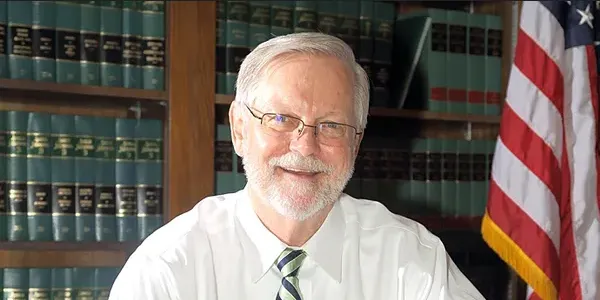 Law Offices of James P. Stevens, P.A. 2