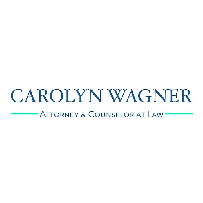 Carolyn Wagner Attorney & Counselor at Law 7