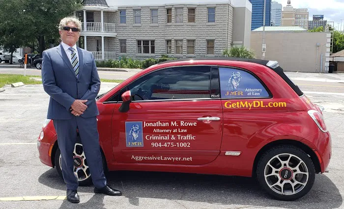 Jonathan Michael Rowe Attorney at Law 6