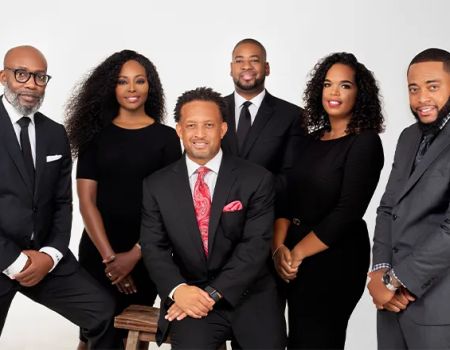 The Porter Firm, LLC